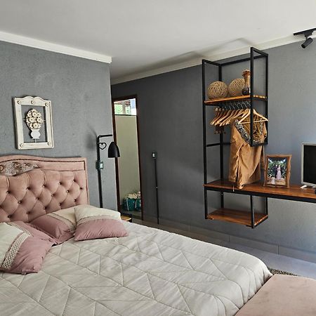 Casa Dinamarca Villa Santa Teresa  Bagian luar foto