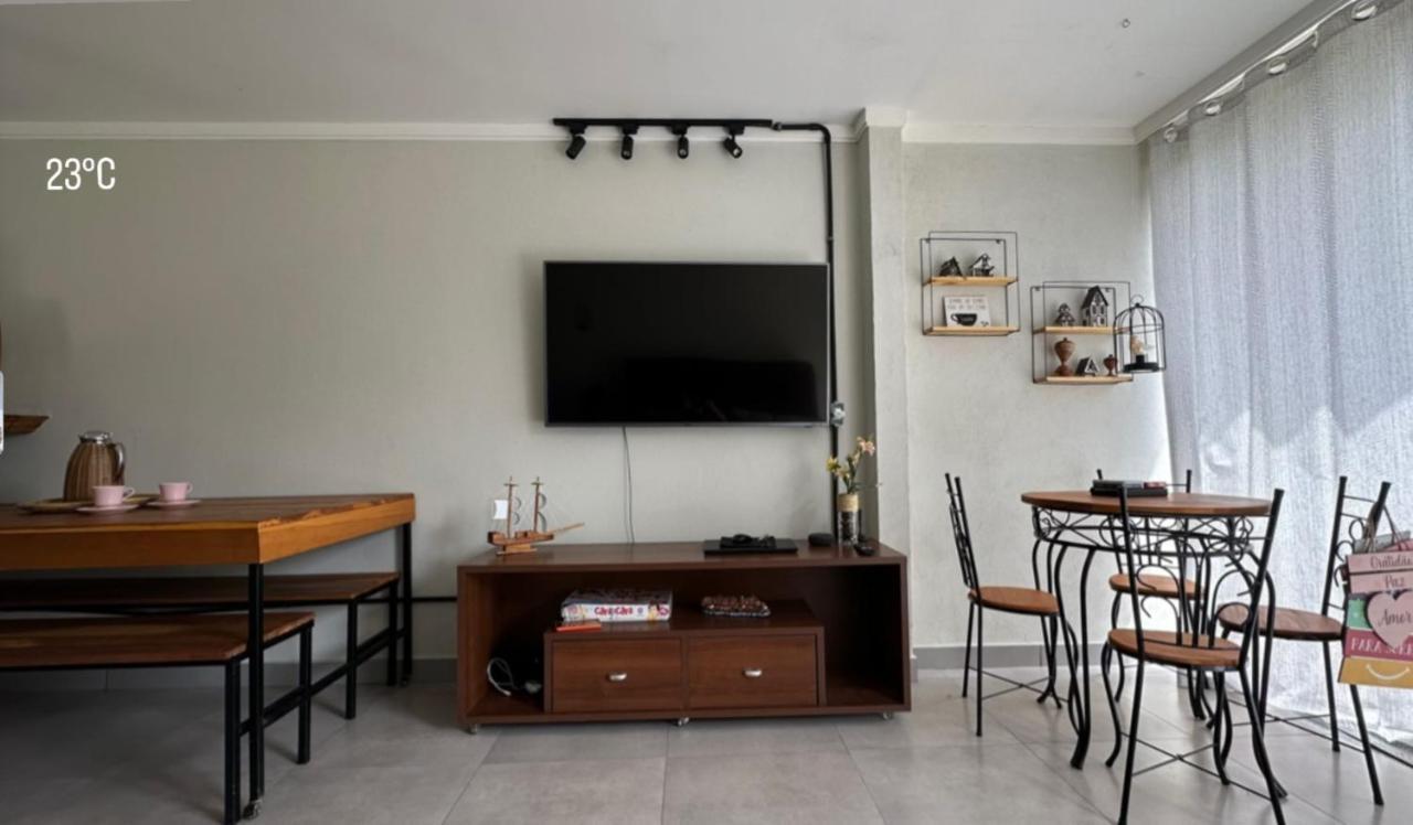 Casa Dinamarca Villa Santa Teresa  Bagian luar foto