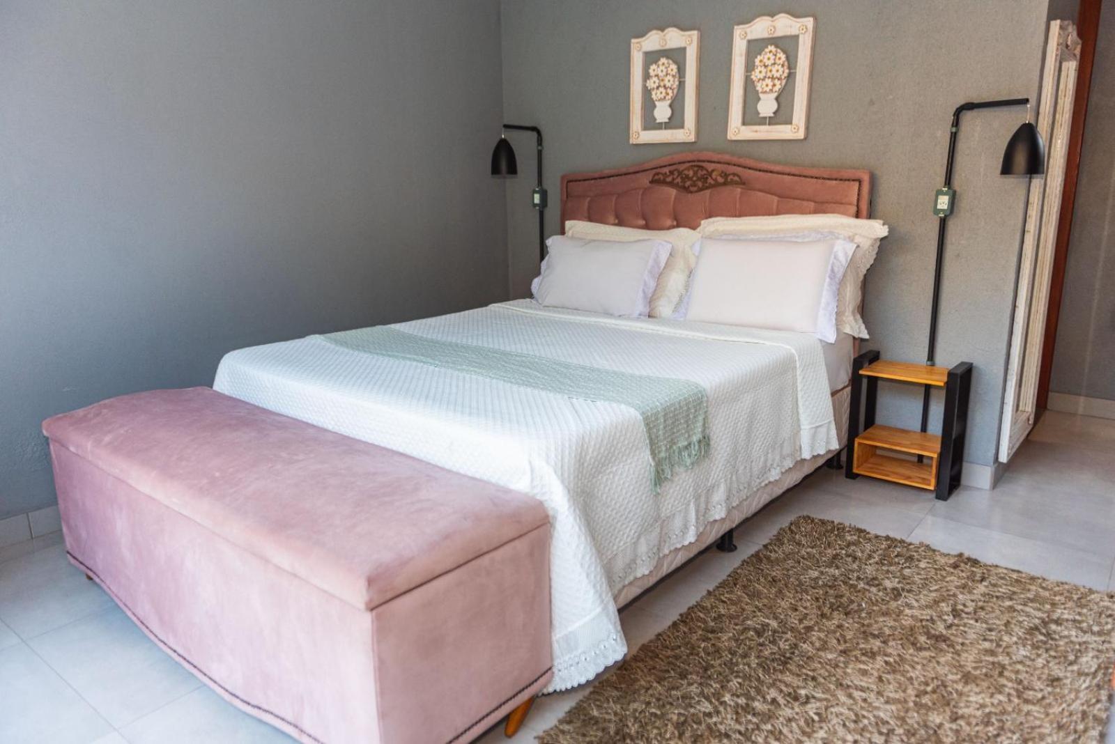 Casa Dinamarca Villa Santa Teresa  Bagian luar foto